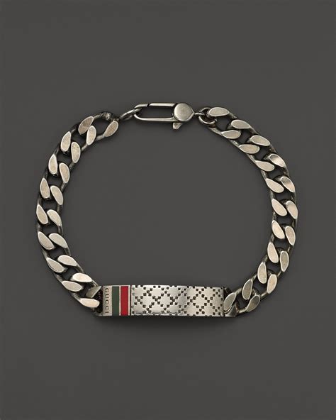 gucci mens fashion jewelry